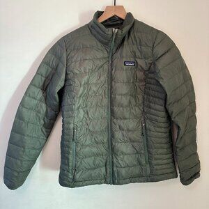 Women's Patagonia Down Puffer Jacket